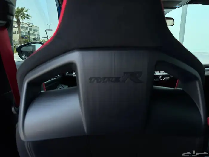 للبيع هوندا سيفيك Type R 2023 48