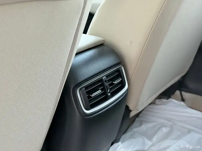 هوندا سي ار في موديل 2022 30
