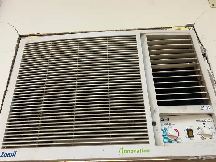 مكيف شباك للبيع 1