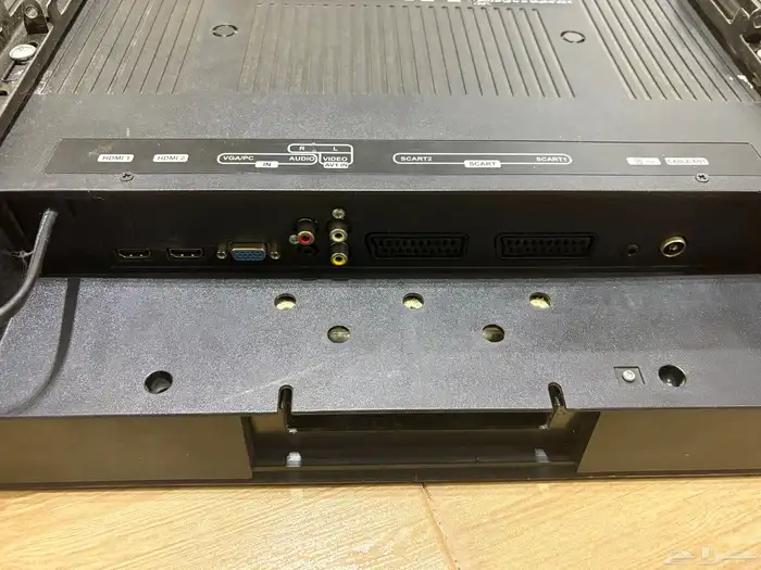 شاشه تلفزيون واجهزة منزل 10