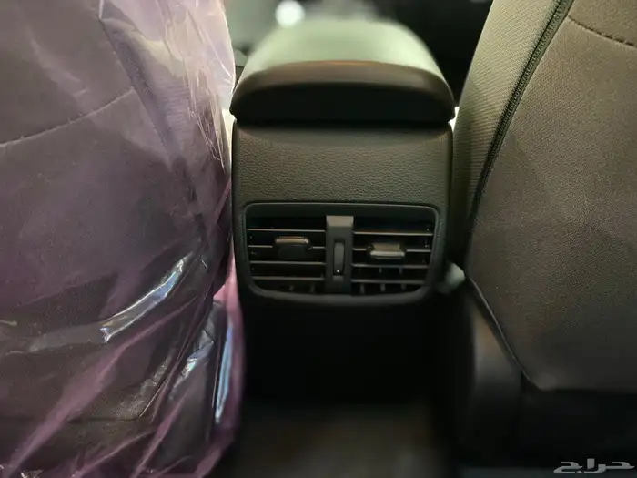 كورولا ستاندر 2025 26