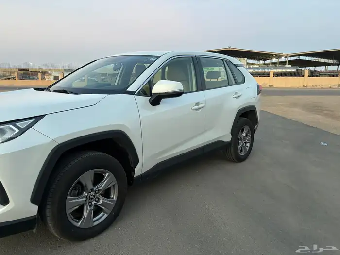 راف فور 2022 دبل 3