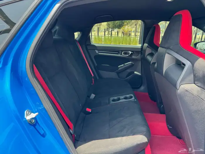 للبيع هوندا سيفيك Type R 2023 52