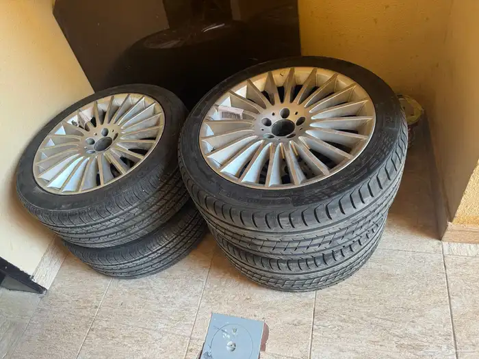 جنوط مرسيديس يخت 2