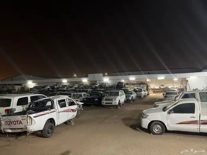 تشليح الفاخر لجميع انواع السيارات 4