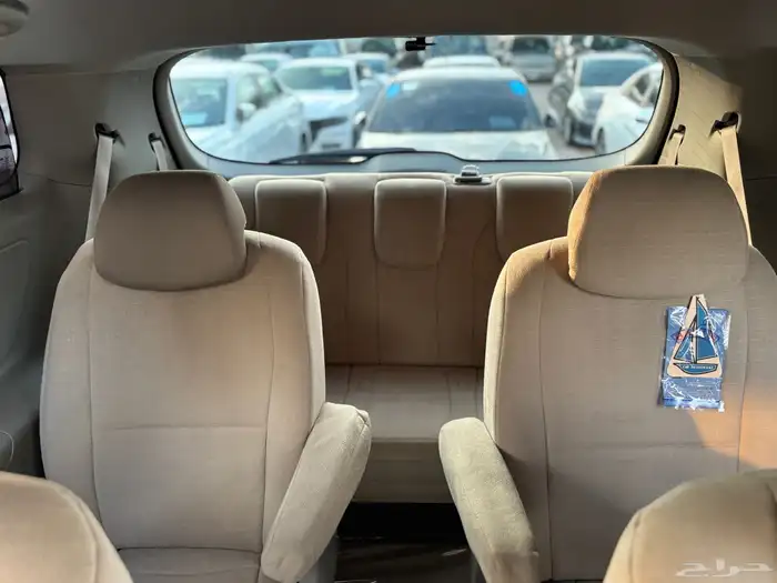 كيا كرنفال 2018 تم البيع 14