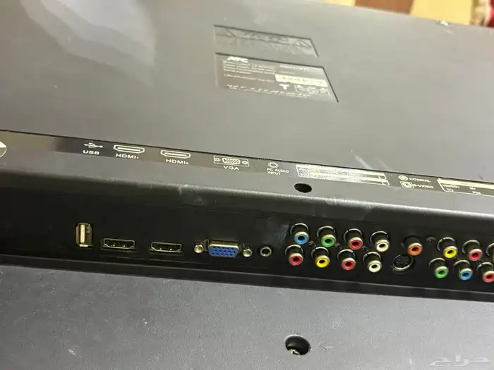 شاشه تلفزيون واجهزة منزل 13