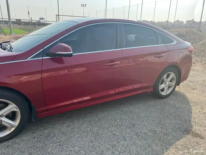 سوناتا للبيع 2018 5