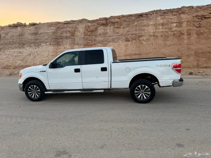 فورد F150 غمارتين 9