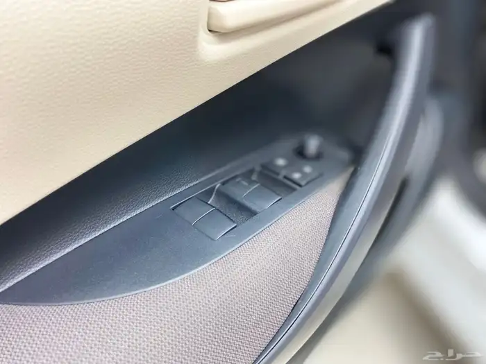 كورولا ستاندر 2025 3