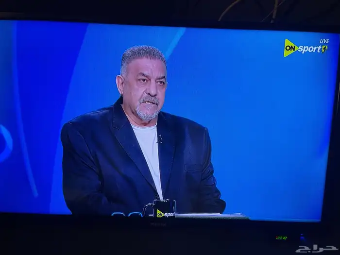 شاشه 32 جوده عاليه جدا شبه الجديده 1