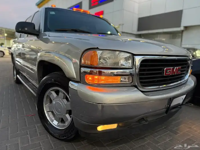 جمس 2006 نظيف 10