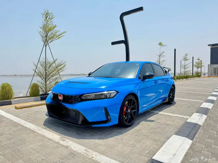 للبيع هوندا سيفيك Type R 2023 0