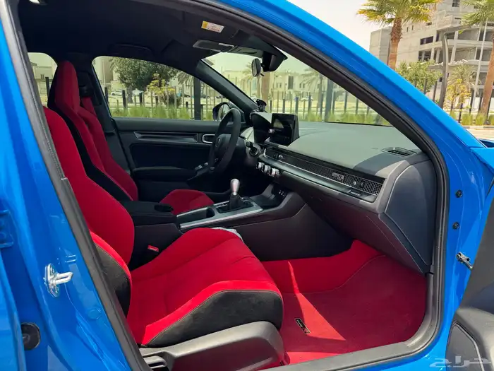 للبيع هوندا سيفيك Type R 2023 60