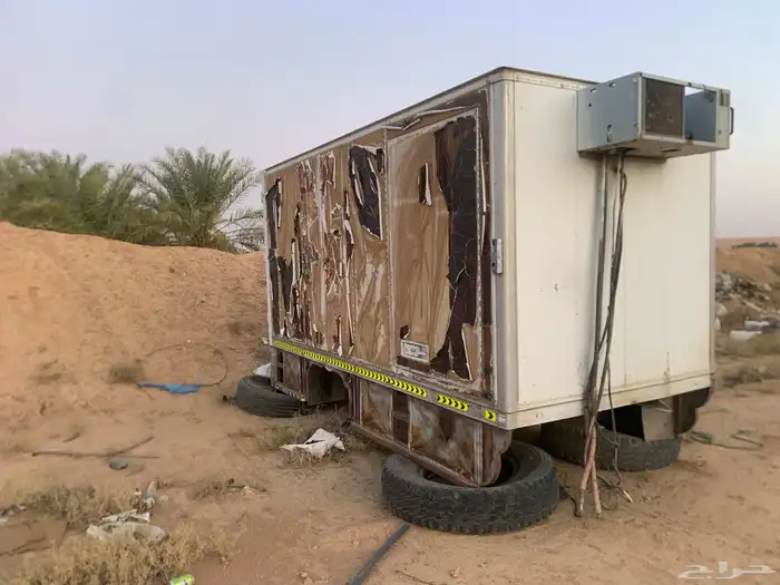 صندوق ثلاجه دنا 4