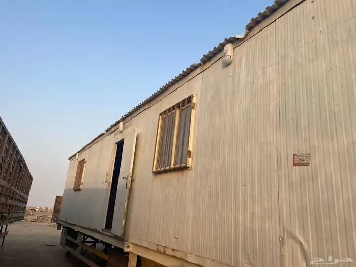 كرفان الطوال 12 غرفه 3