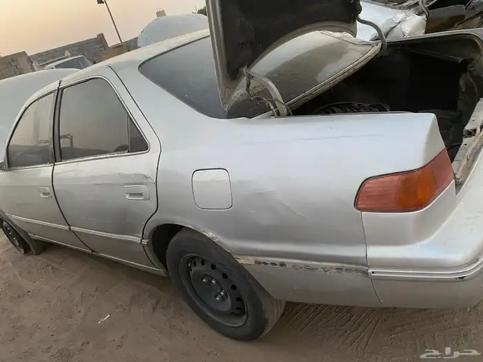 قطع تشليح 12