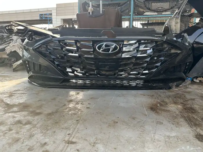 صدام سوناتا 2023 1