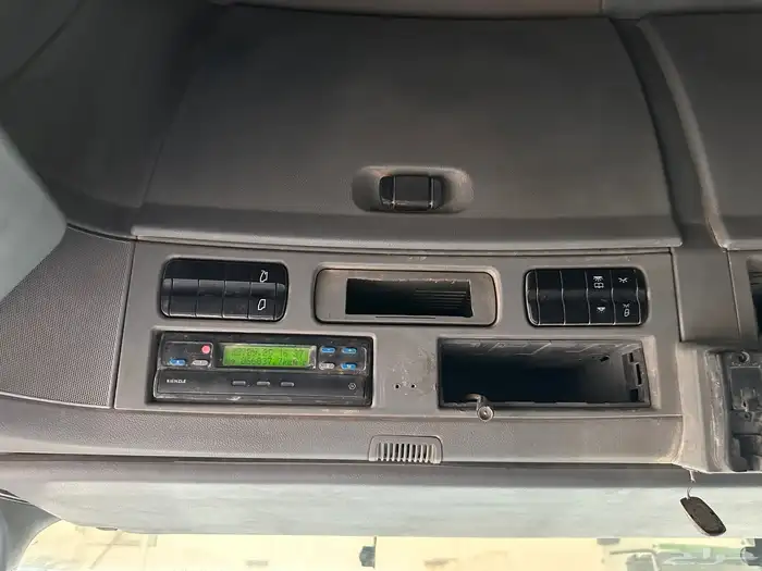 سنقل اكتروس Mb2 2544 2006 نقل خاص 19