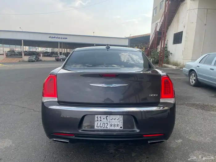 كلايسلر 2017 غايه للمستخدم 5