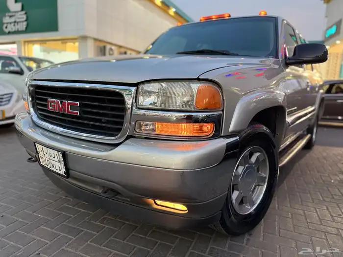 جمس 2006 نظيف 17