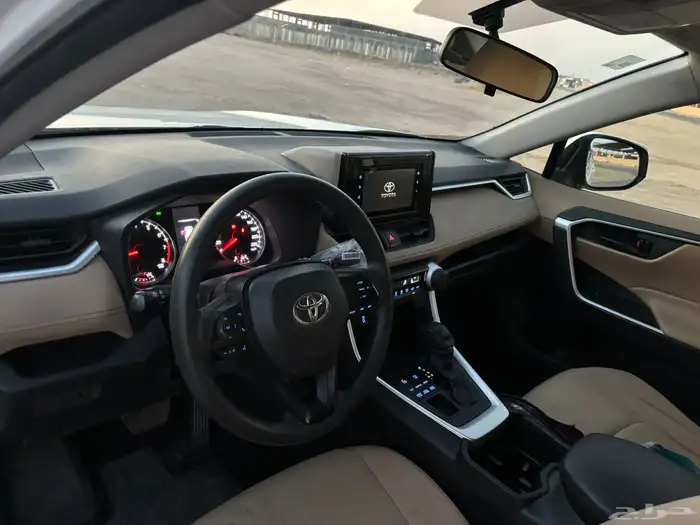 راف فور 2022 دبل 17