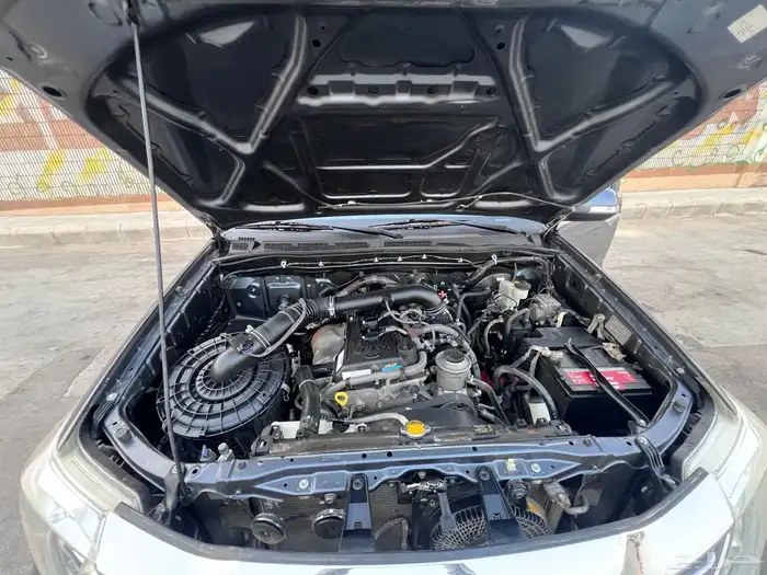 فورتشنر 2014 ماشي 390 13