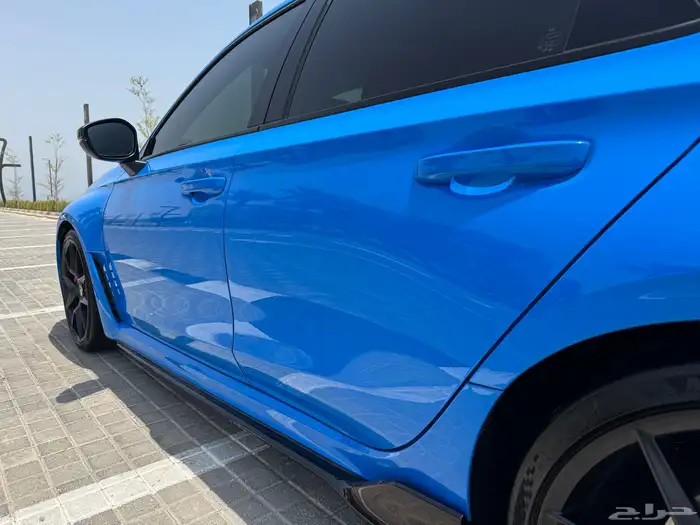 للبيع هوندا سيفيك Type R 2023 10