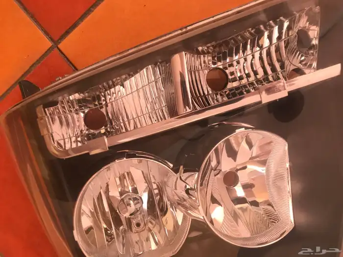 شمعات تاهو اصلي GM اصلي 0