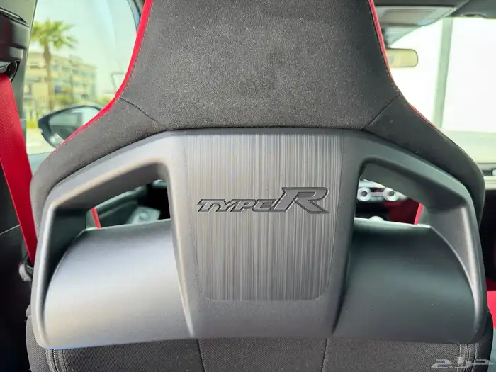 للبيع هوندا سيفيك Type R 2023 49