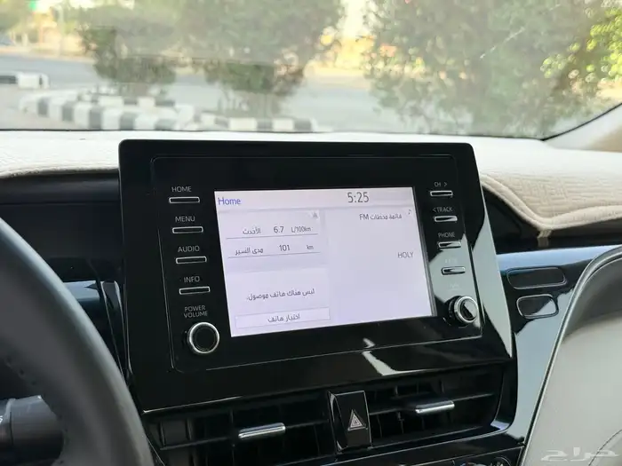 كامري GLE موديل 2023 شرط 17
