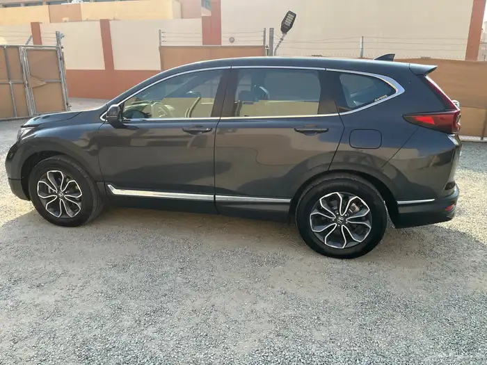 هوندا 2022 CRV تورنج فل كامل 15