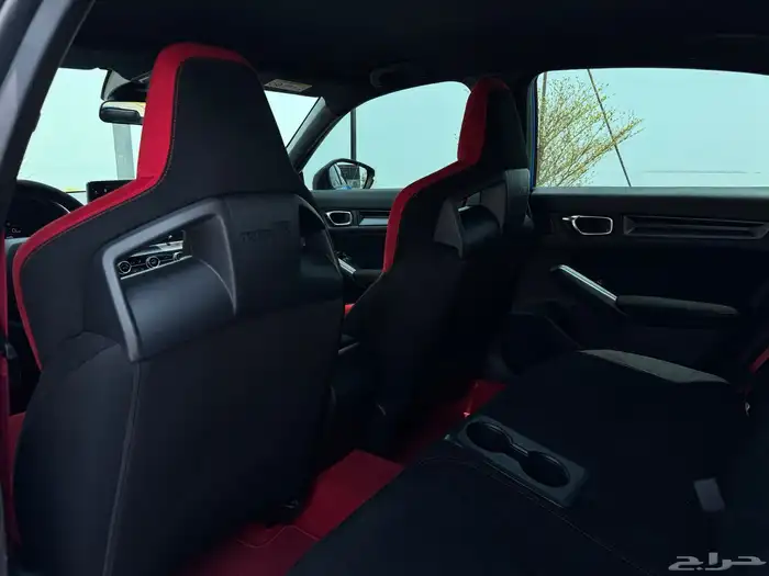 للبيع هوندا سيفيك Type R 2023 43