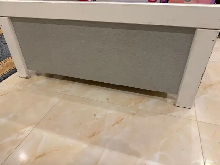 سرير نظيف للبيع عدد 2 1