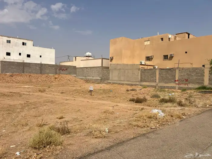 للبيع ارض في رياض الخبراء طيبه 3