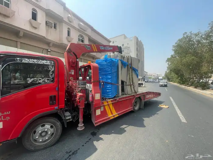 سطحه ونش كرين لاايجار 1