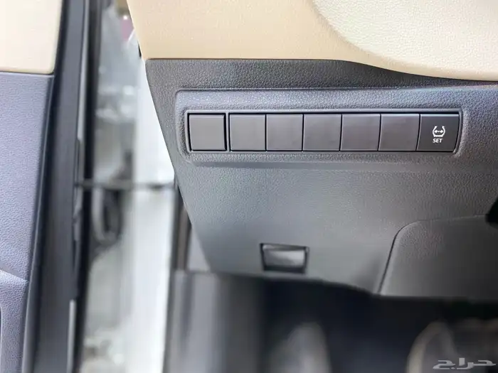 كورولا ستاندر 2025 21