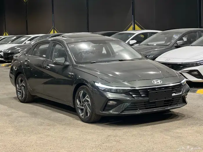 النترا جديد فل كمفورت عرض خاص 2025 كاش 1