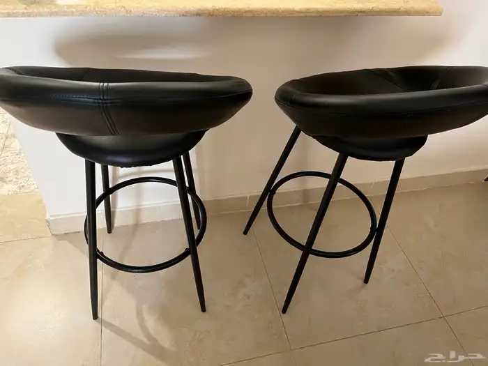 كراسي stools شبه جداد 2