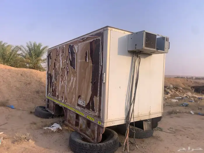 صندوق ثلاجه دنا 1