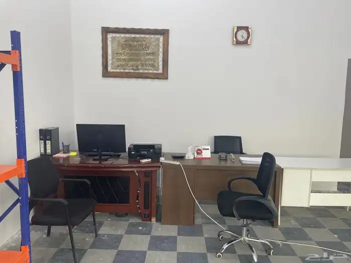 مؤسسة السلمية لأجهزة السلامة 6