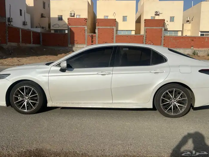 كامري 2021 SE V6 1
