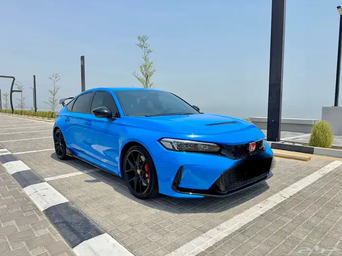 للبيع هوندا سيفيك Type R 2023 15
