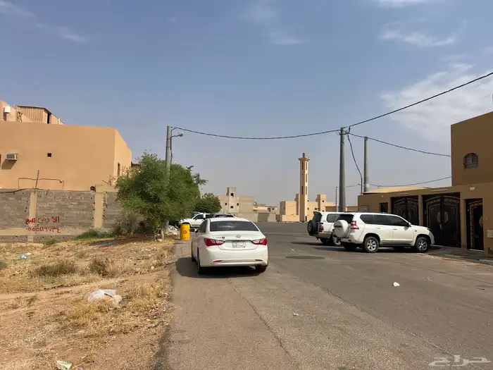 للبيع ارض في رياض الخبراء طيبه 1