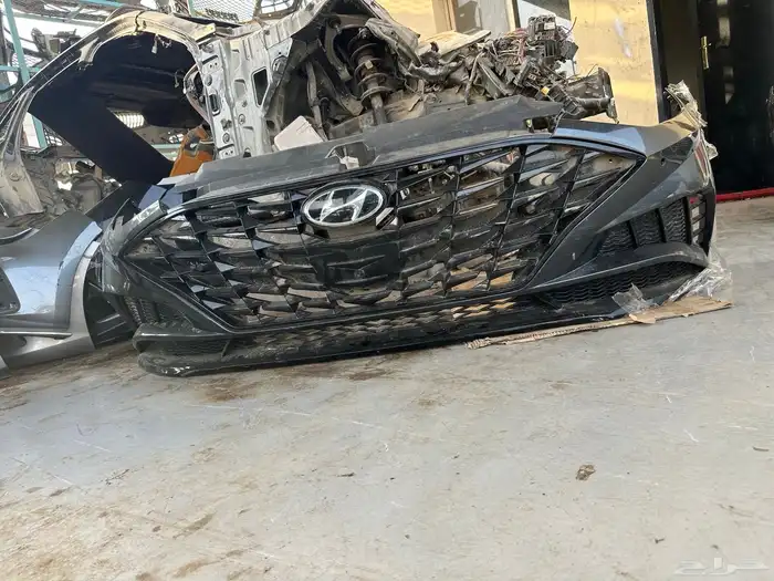 صدام سوناتا 2023 3