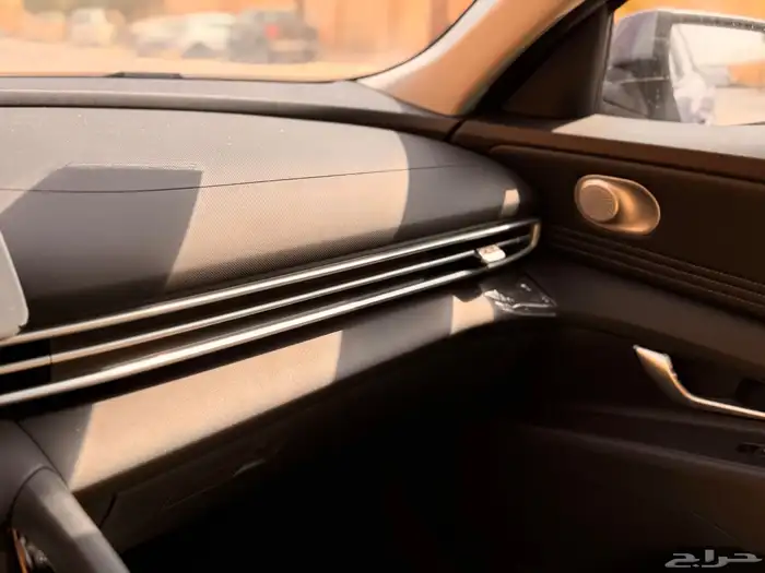 هيونداي النترا 2025 وكالة اصفار (( سعر مميز )) 27