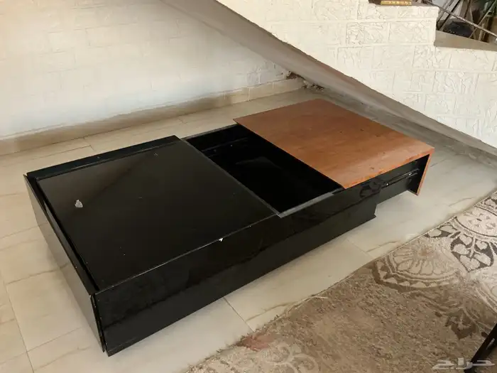 طاولة جميلة 1