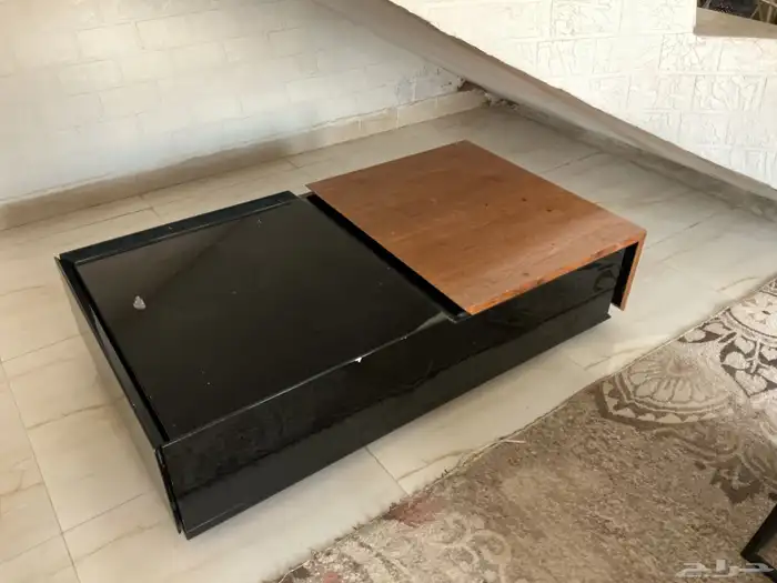 طاولة جميلة 4