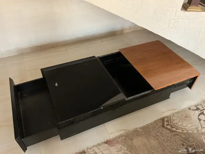 طاولة جميلة 2