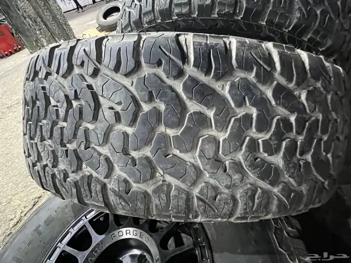 جنوط اصلي وكالة يركب علا رنجرار 5 مسمار 28